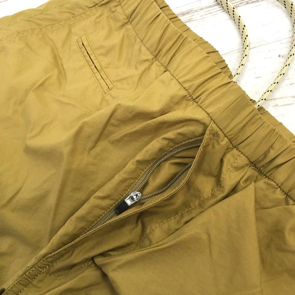 THE NORTH FACE PURPLE LABEL - Cropped Pants NT5005N（正規取扱品