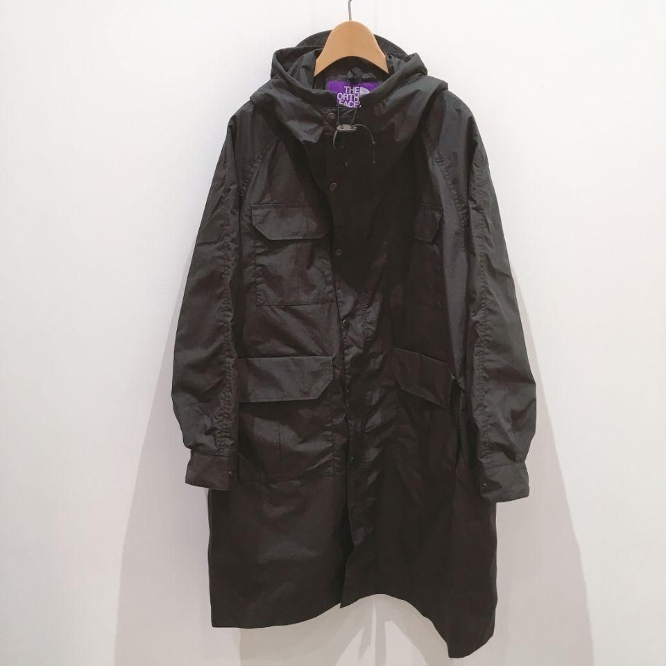 THE NORTH FACE PURPLE LABEL - Midweighat 65/35 Mountain Coat