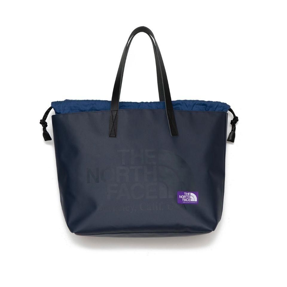 THE NORTH FACE PURPLE LABEL - TPE Tote Bag（NN7313N）正規取扱商品