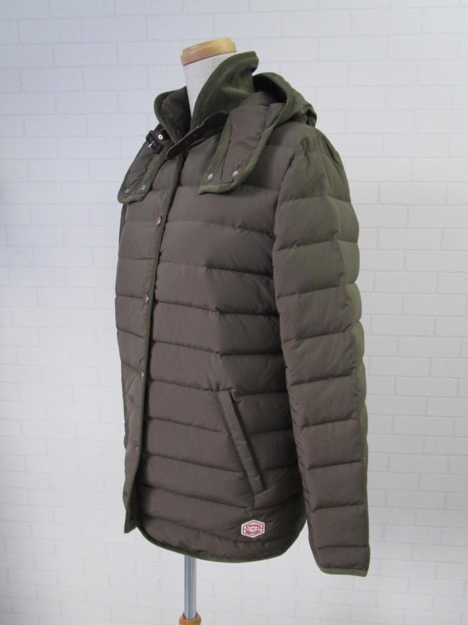 Vincent et Mireille - ダウンジャケット - Sheth Online Store - シス