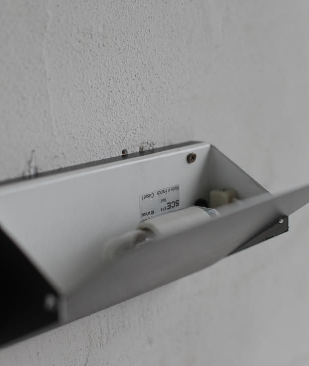 CP-1 / Charlotte Perriand - Antiques & Repair eel