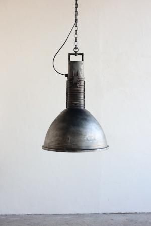 Industrial Lamp インダストリアルランプ - Antiques & Repair eel