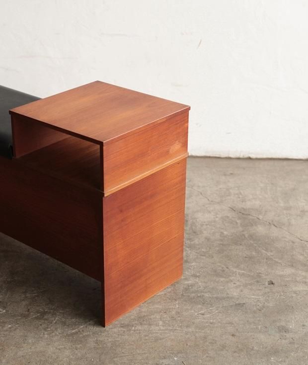 テレフォンベンチ[LY] - Antiques & Repair eel