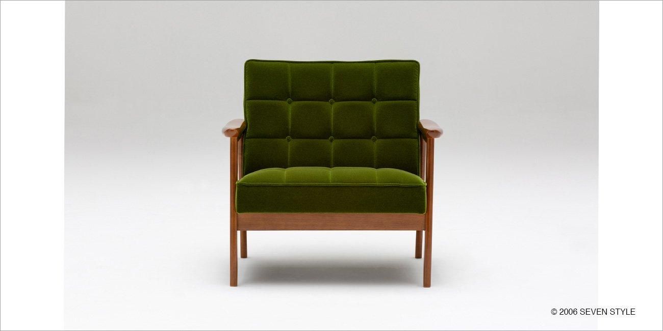 SEVEN STYLE｜カリモク60正規販売店