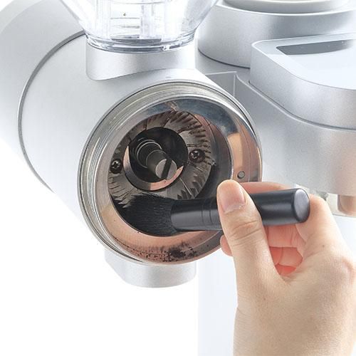 Gevi ゲビ 4in1スマートコーヒーメーカー シルバー