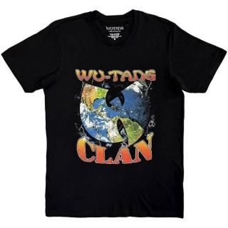 WU-TANG CLAN/ウータン・クラン Tシャツ、パーカー、キャップ、グッズ