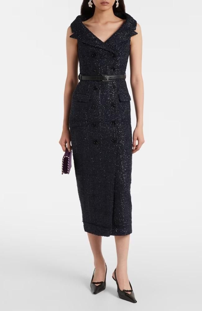 セルフポートレイト通販【self-portrait STYLE】