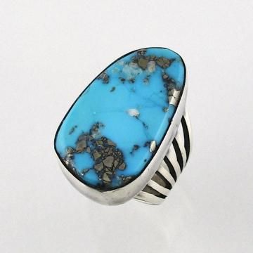 イサカピーク - インディアンジュエリー専門店 Sandia