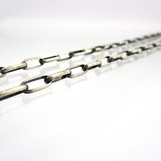 52cm】ナバホチェーン - インディアンジュエリー専門店 Sandia