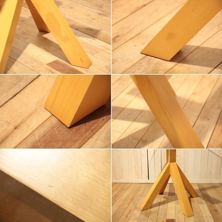 Cassina ixc.(カッシーナ イクスシー)で取り扱われていた植木莞爾