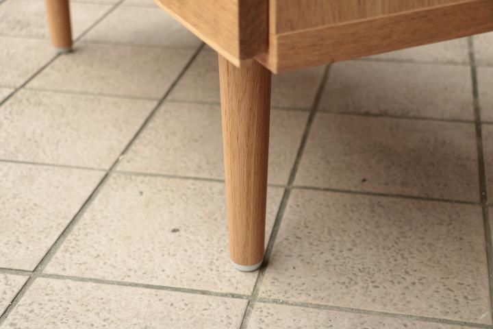 人気のFrancfranc(フランフラン)のREIZ(ライツ)コーヒーテーブルです