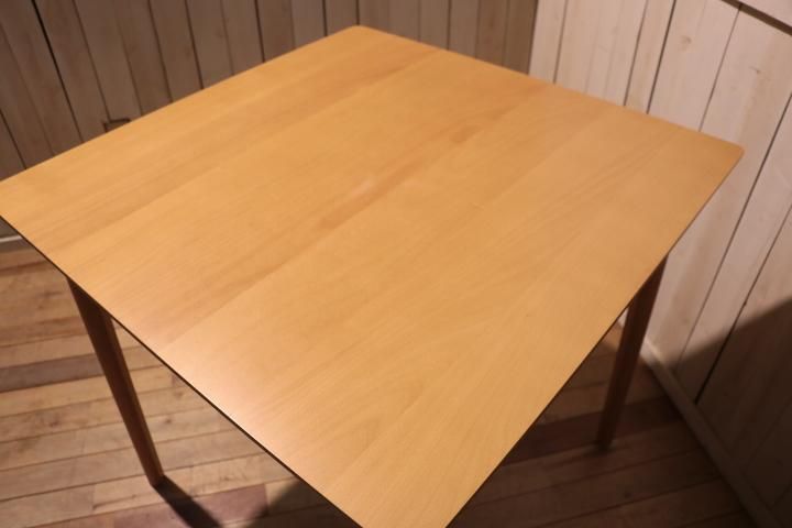 人気のunico(ウニコ)のKOTONA(コトナ)ダイニングテーブル W800です