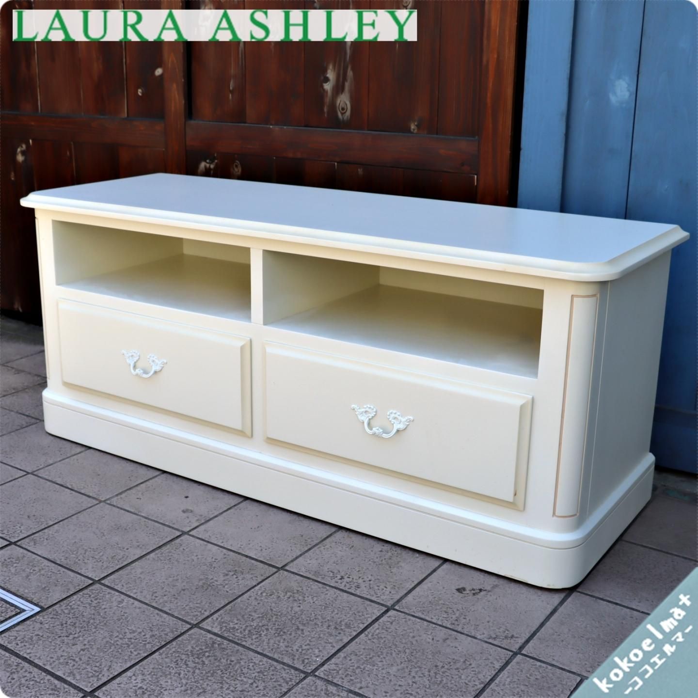 稀少なLAURA ASHLEY(ローラアシュレイ)のprovencale(プロヴァンセル