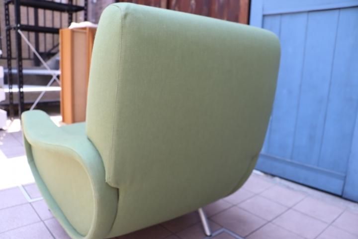 arflex(アルフレックス)のマルコ・ザヌーゾ LADY(レディ) ラウンジ