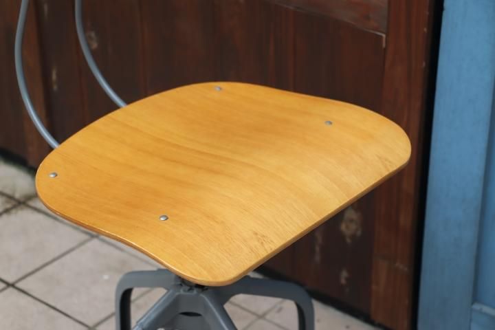 Northern Ohio Industrial(ノーザン オハイオ インダストリアル)の