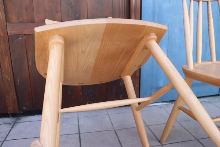 KEYUCA(ケユカ)で取り扱われていた、メイウィンザー ダイニング