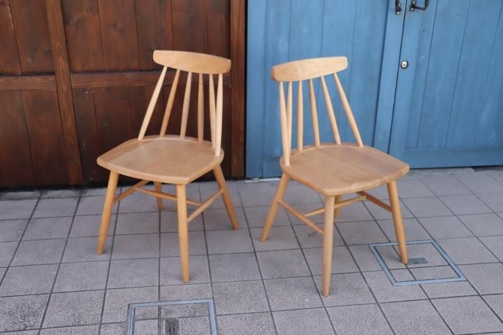 KEYUCA(ケユカ)で取り扱われていた、メイウィンザー ダイニング