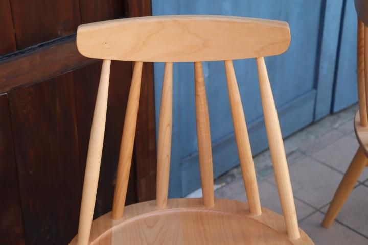 KEYUCA(ケユカ)で取り扱われていた、メイウィンザー ダイニング