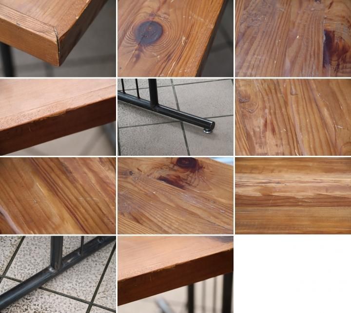 CRASH GATE(クラッシュゲート)/ノットアンティークスのGRIDT(グリット2