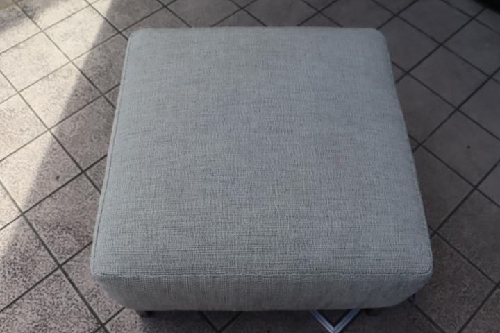 eilersen(アイラーセン) MULTI FOOT STOOLです。/シンプルでコンパクト