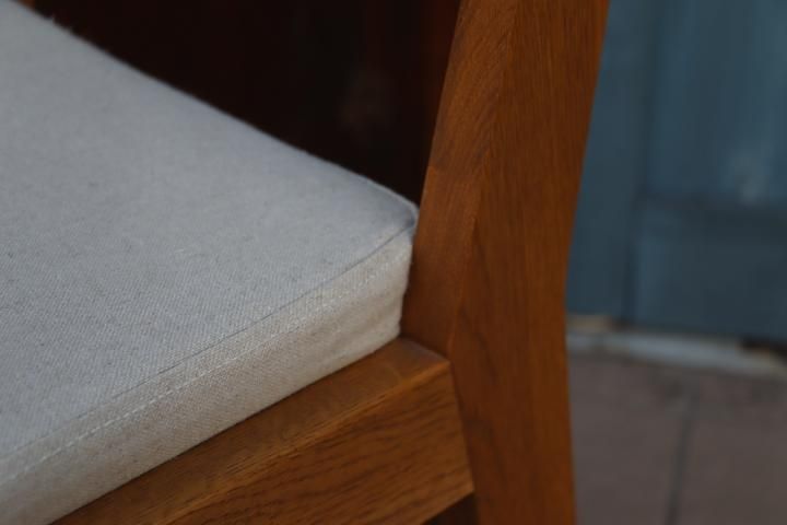 unico(ウニコ) ADDAY(アディ) ダイニングチェアー 2脚セットです♪木の