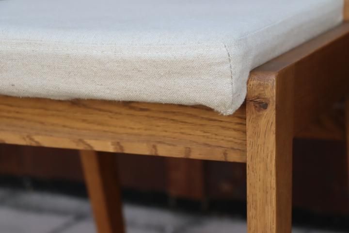 unico(ウニコ) ADDAY(アディ) ダイニングチェアー 2脚セットです♪木の