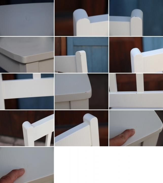 LAURA ASHLEY(ローラアシュレイ) RUBIE(ルビー) ダイニングチェアー