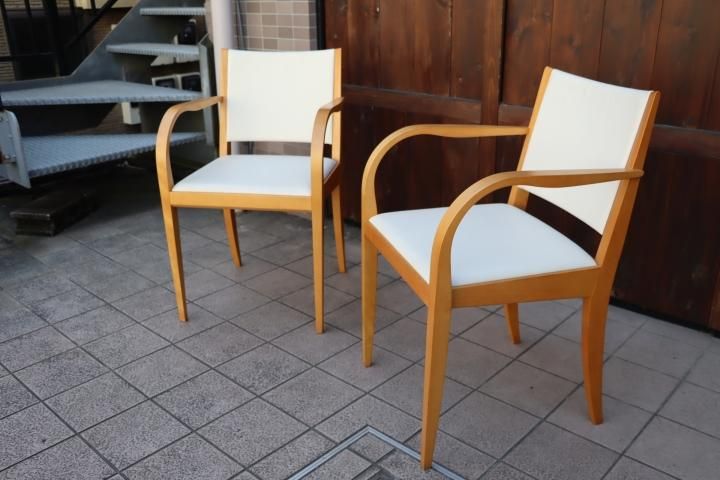 arflex(アルフレックス) 植木莞爾デザインKUF(ケーユーエフ) アーム