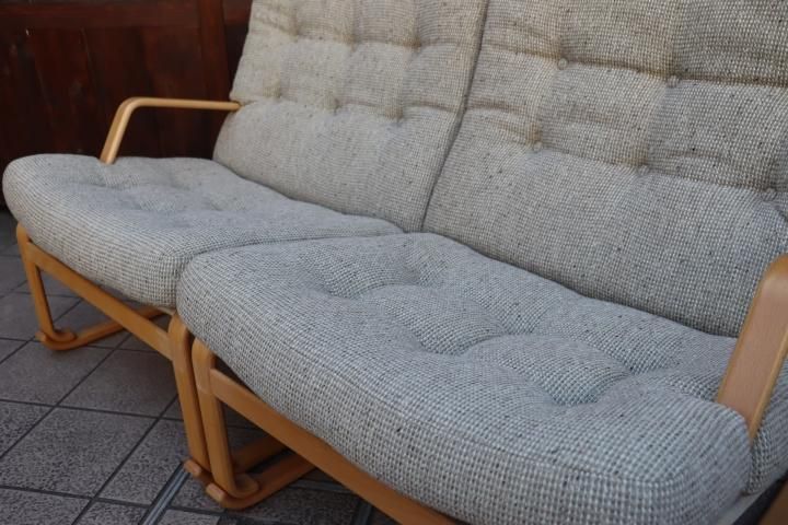 TENDO(天童木工)のBruno Mathsson(ブルーノ・マットソン)デザイン