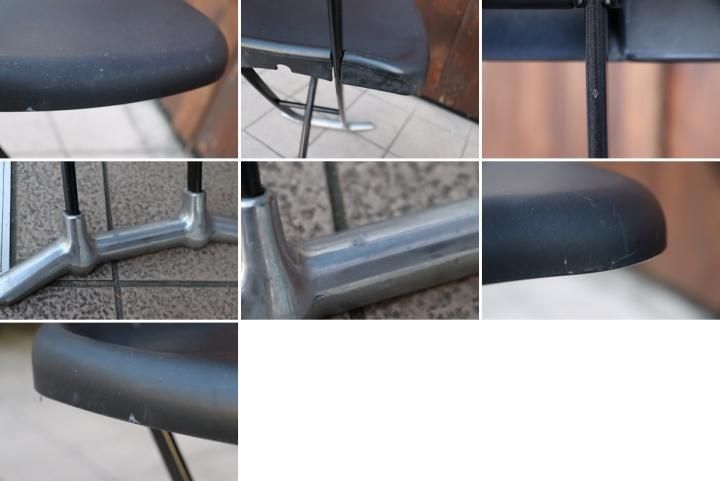 イタリアMAGIS(マジス)社の希少なRONDINE(ロンディーネ)/喜多俊之