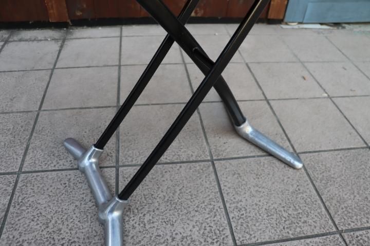 イタリアMAGIS(マジス)社の希少なRONDINE(ロンディーネ)/喜多俊之