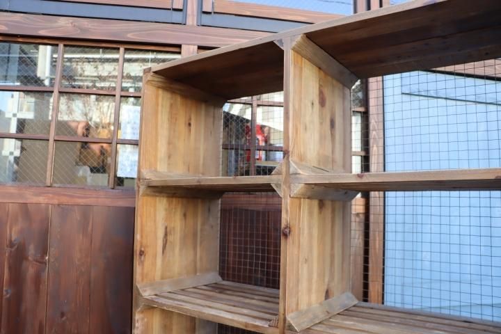 CRASH GATE(クラッシュゲート)/knot antiques(ノットアンティークス)の