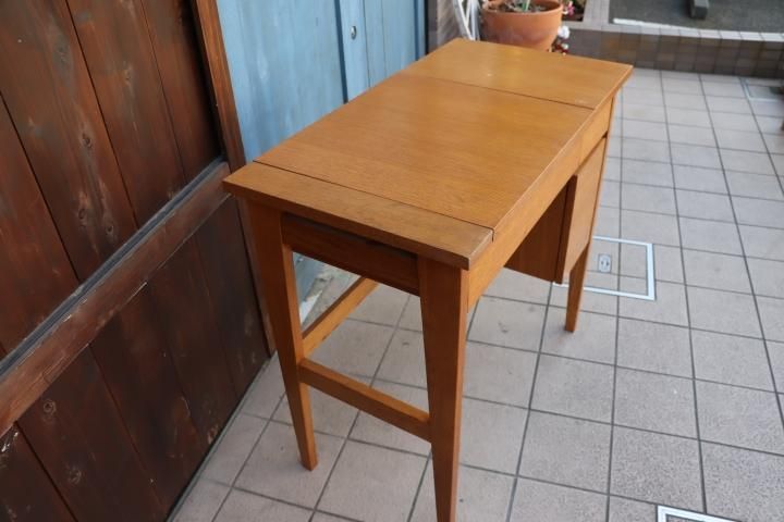 unico(ウニコ)で取り扱われていた稀少な廃番品 NOTE(ノート) オーク材