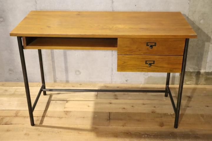 片袖机 クラッシュゲート Tally Desk(NOR) NOR TALLY DESK / ノル