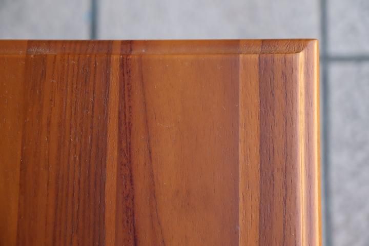 チーク材の天然木だけを扱う家具専門店SCANTEAK(スキャンティーク)の