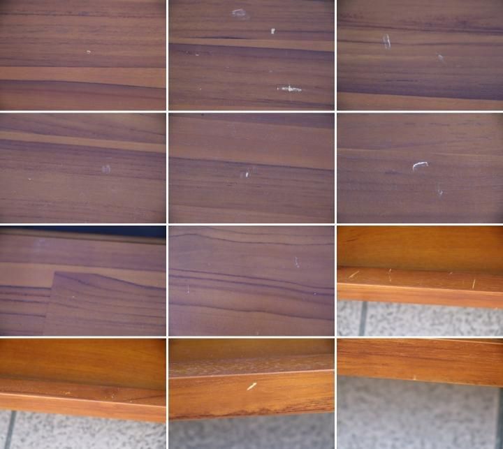 チーク材の天然木だけを扱う家具専門店SCANTEAK(スキャンティーク)の