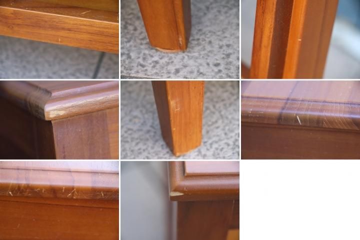 チーク材の天然木だけを扱う家具専門店SCANTEAK(スキャンティーク)の