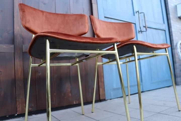 イタリアのブランドCalligaris(カリガリス)社のcFIFTIES
