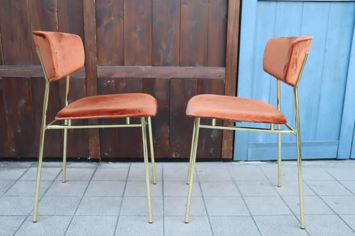 イタリアのブランドCalligaris(カリガリス)社のcFIFTIES