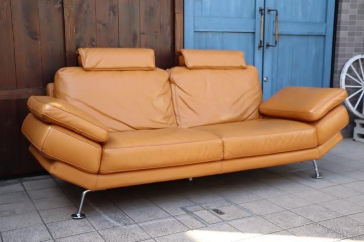 IDC OTSUKA(大塚家具)取り扱いのブランドDomicil(ドミシール)のDM