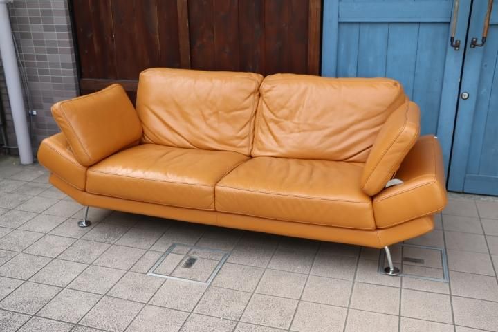 IDC OTSUKA(大塚家具)取り扱いのブランドDomicil(ドミシール)のDM