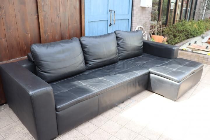 値下げ/北欧デンマークのBoConcept(ボーコンセプト)のMezzo(メッツォ