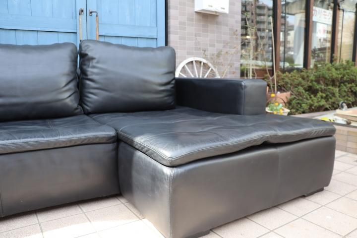 値下げ/北欧デンマークのBoConcept(ボーコンセプト)のMezzo(メッツォ