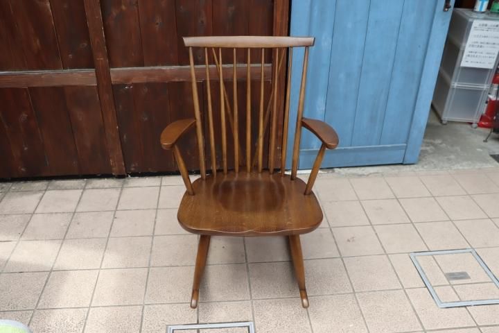 キツツキマークでお馴染みの飛騨産業よりNEW MCKINLEY(ニューマッキン