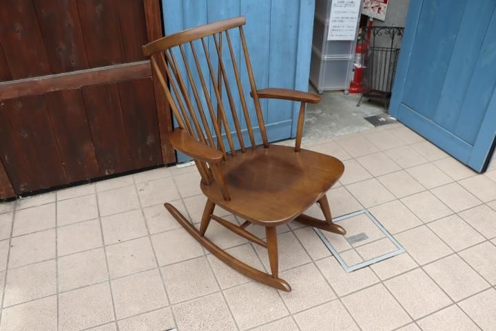 キツツキマークでお馴染みの飛騨産業よりNEW MCKINLEY(ニューマッキン