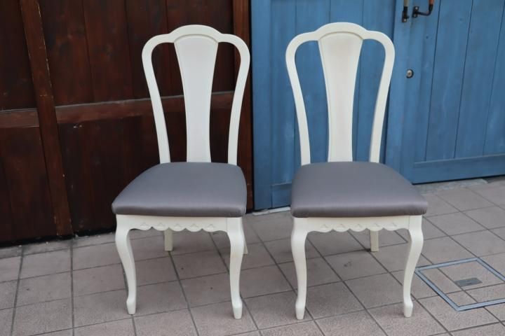 IDC OTSUKA(大塚家具)のMarian Deal(マリアンディール)のフレンチ