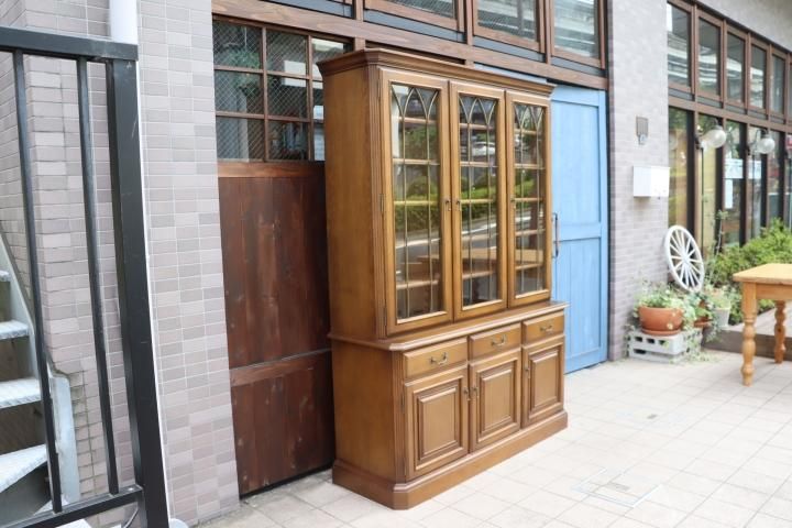 値下げ/karimoku(カリモク)の最高級ブランドdomani(ドマーニ)のQUEENS