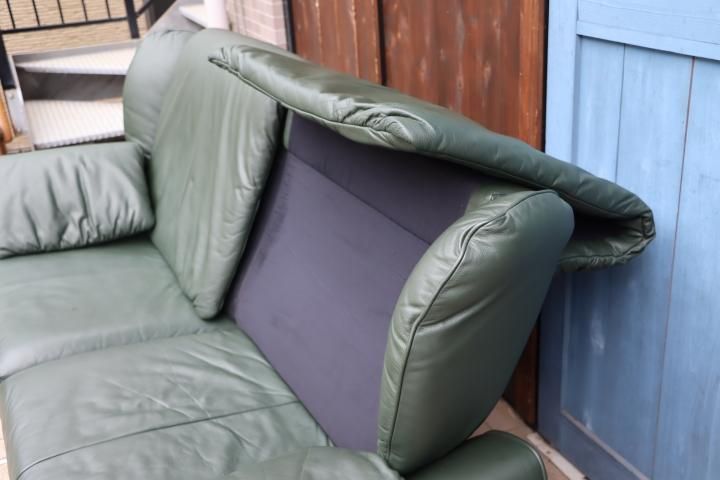 値下げ/ドイツerpo(エルポ)社の『Atlanta(アトランタ)』リクライニング