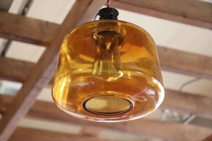 unico(ウニコ)よりSPENCER（スペンサー）ペンダントライトです。レトロ