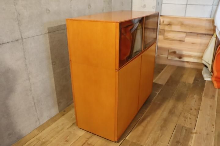 arflex(アルフレックス)のCOMPOSER(コンポーザー) キャビネットです